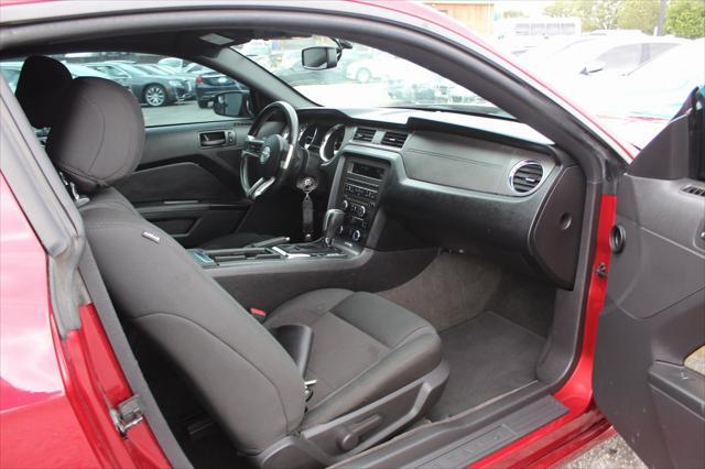 used 2014 Ford Mustang car, priced at $18,999