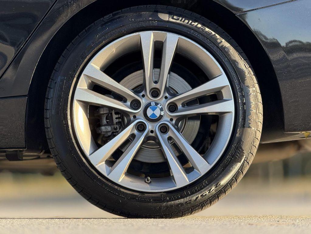 used 2017 BMW 330 Gran Turismo car, priced at $16,489