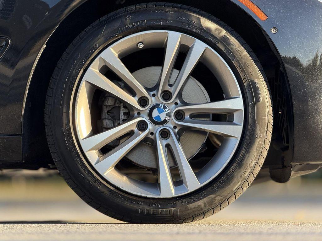 used 2017 BMW 330 Gran Turismo car, priced at $16,489