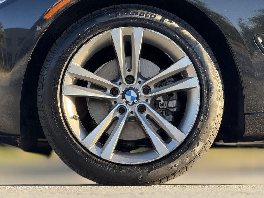 used 2017 BMW 330 Gran Turismo car, priced at $16,489