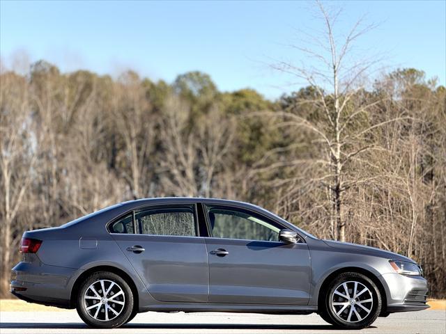 used 2017 Volkswagen Jetta car, priced at $12,999