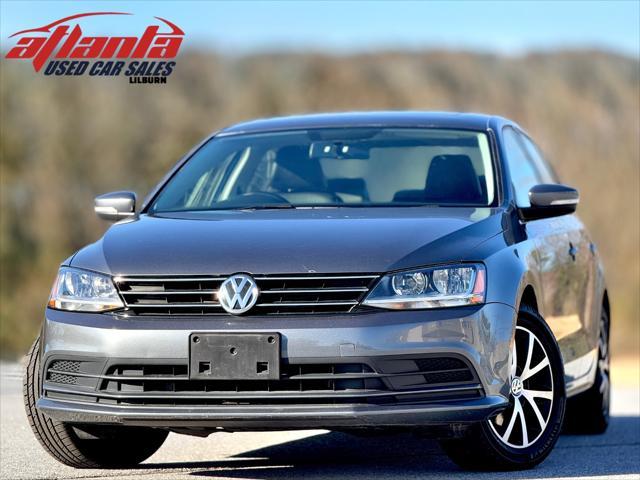 used 2017 Volkswagen Jetta car, priced at $12,999