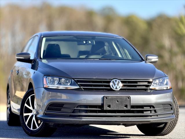 used 2017 Volkswagen Jetta car, priced at $12,999