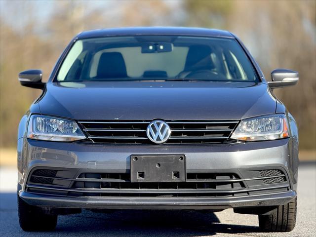 used 2017 Volkswagen Jetta car, priced at $12,999