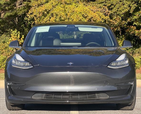 used 2019 Tesla Model 3 car, priced at $25,789