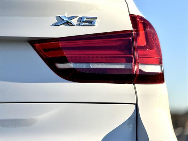 used 2018 BMW X5 car, priced at $17,999