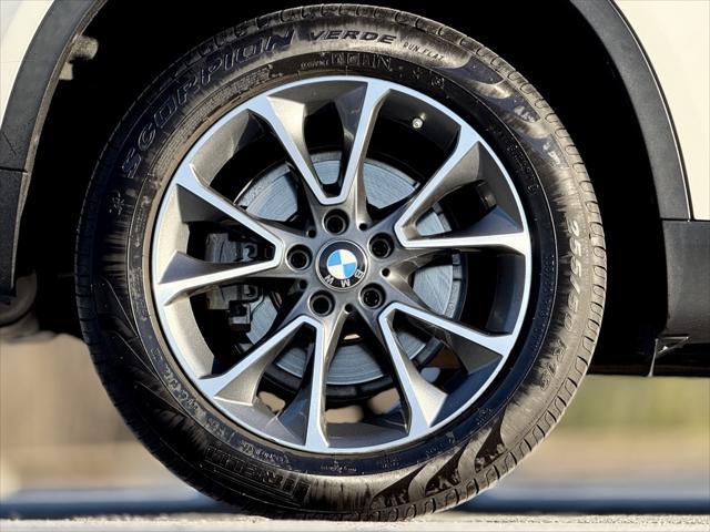 used 2018 BMW X5 car, priced at $17,999