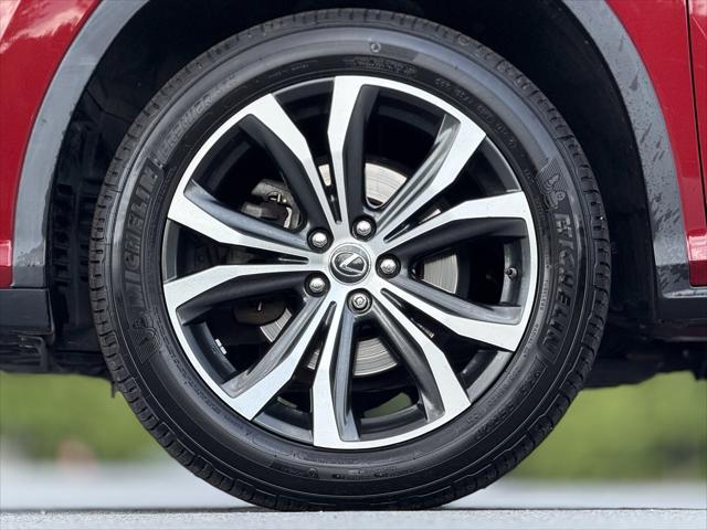 used 2019 Lexus RX 350L car, priced at $30,189