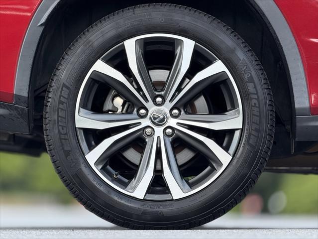 used 2019 Lexus RX 350L car, priced at $30,189