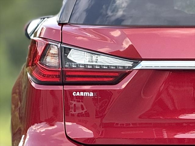 used 2019 Lexus RX 350L car, priced at $30,189