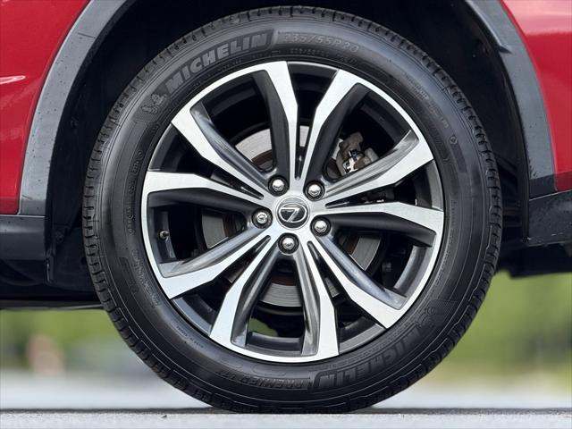 used 2019 Lexus RX 350L car, priced at $30,189