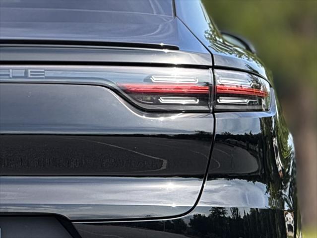 used 2020 Porsche Cayenne car, priced at $46,999