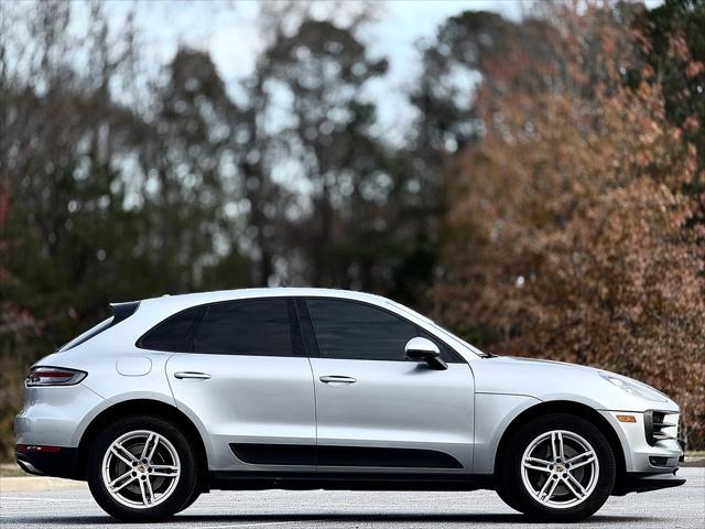 used 2019 Porsche Macan car, priced at $26,999