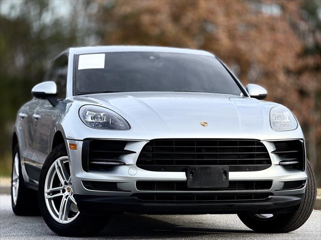 used 2019 Porsche Macan car, priced at $26,999