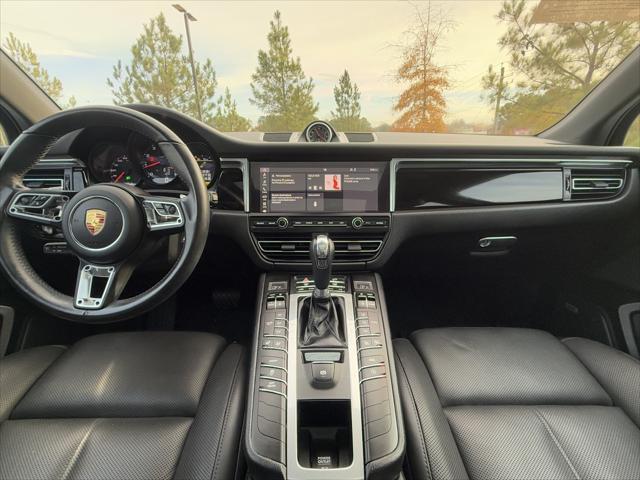 used 2019 Porsche Macan car, priced at $26,999