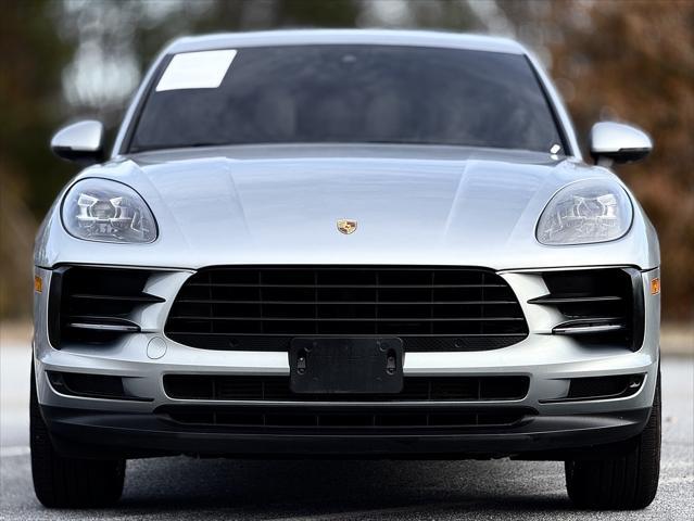 used 2019 Porsche Macan car, priced at $26,999