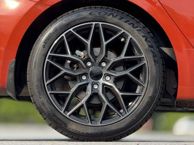 used 2019 Kia Forte car, priced at $15,579
