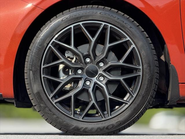 used 2019 Kia Forte car, priced at $15,579