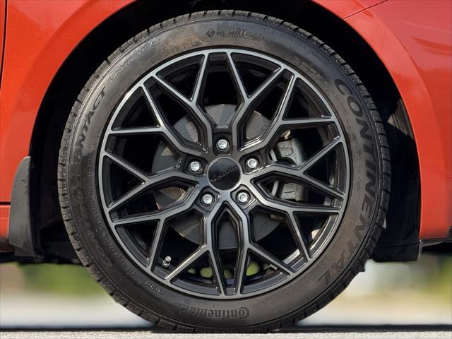 used 2019 Kia Forte car, priced at $15,579