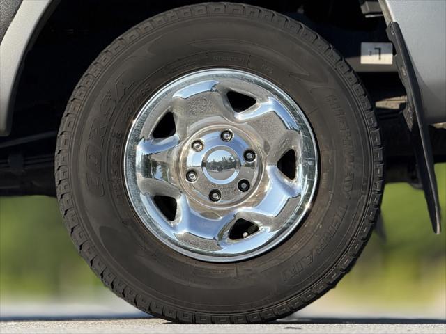 used 2015 Toyota Tacoma car, priced at $23,989