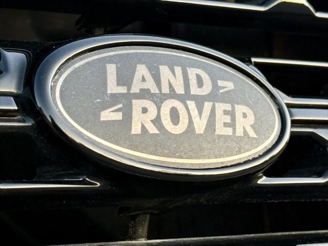 used 2014 Land Rover Range Rover car, priced at $20,999