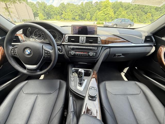 used 2015 BMW 328 car, priced at $11,989