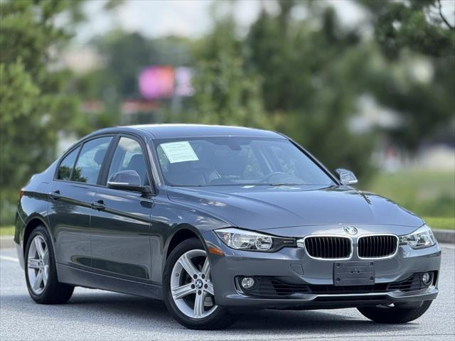 used 2015 BMW 328 car, priced at $11,989