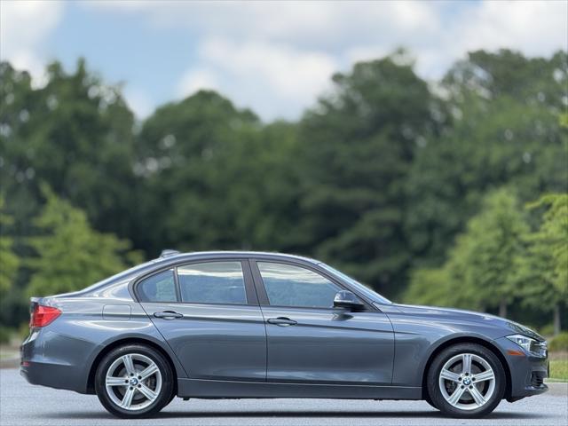 used 2015 BMW 328 car, priced at $11,989
