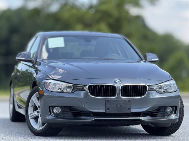 used 2015 BMW 328 car, priced at $11,989