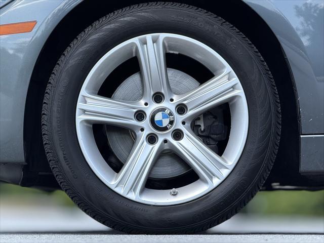 used 2015 BMW 328 car, priced at $11,989