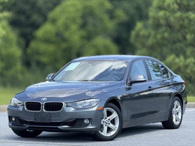 used 2015 BMW 328 car, priced at $11,989