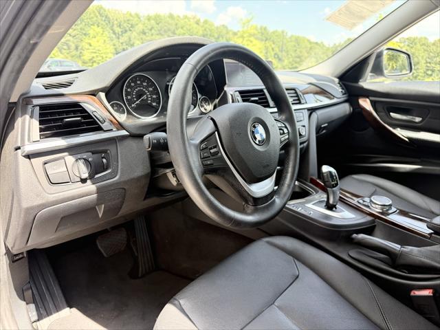 used 2015 BMW 328 car, priced at $11,989