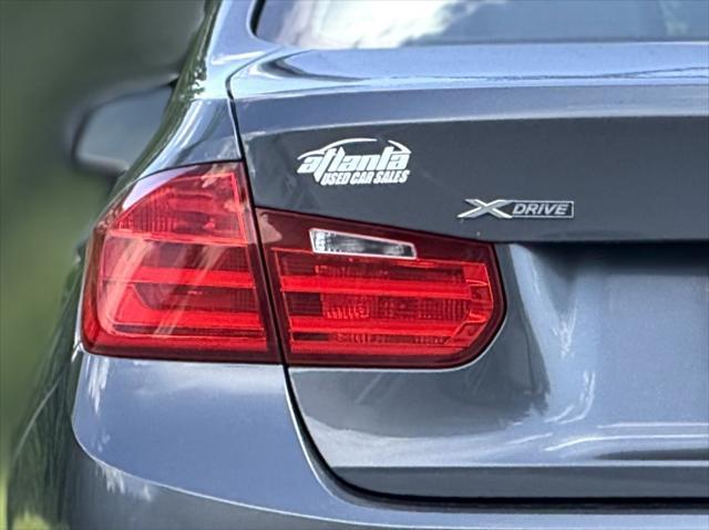 used 2015 BMW 328 car, priced at $11,989
