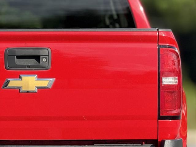 used 2015 Chevrolet Colorado car, priced at $15,489