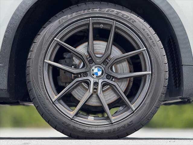 used 2016 BMW X3 car, priced at $11,999