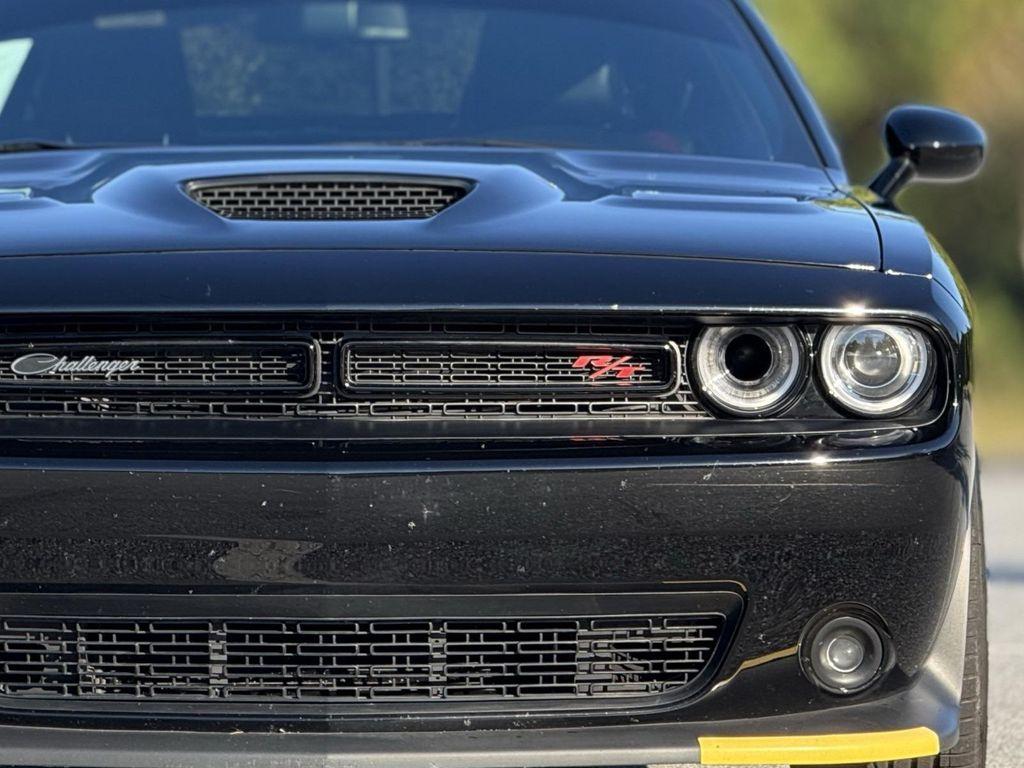 used 2023 Dodge Challenger car, priced at $42,899