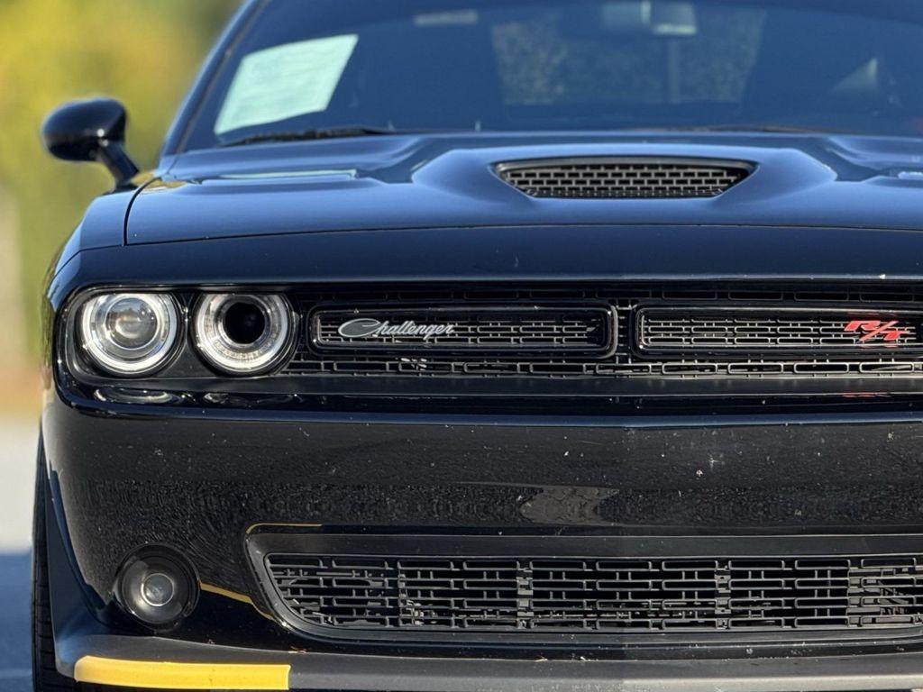 used 2023 Dodge Challenger car, priced at $42,899