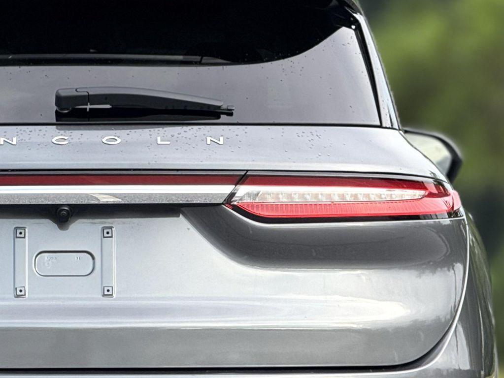 used 2022 Lincoln Corsair car, priced at $25,489