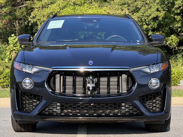 used 2019 Maserati Levante car, priced at $29,489