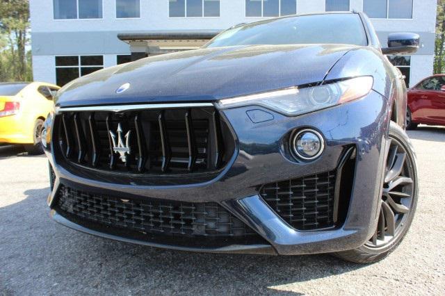 used 2019 Maserati Levante car, priced at $36,249