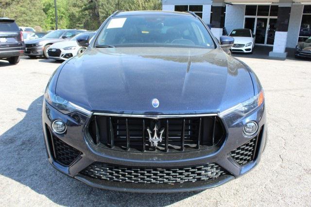 used 2019 Maserati Levante car, priced at $36,249