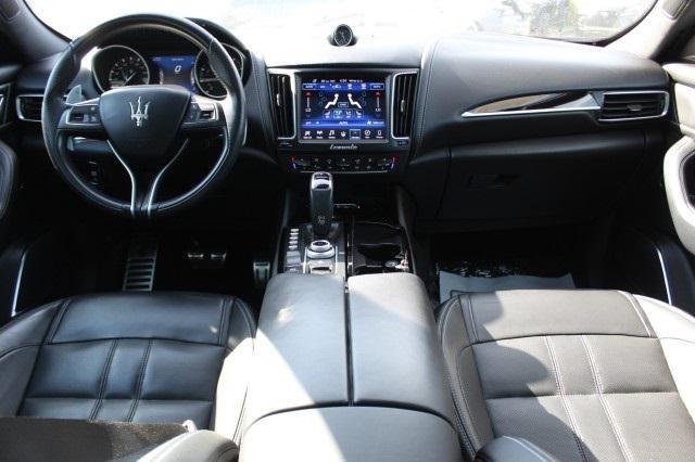 used 2019 Maserati Levante car, priced at $36,249