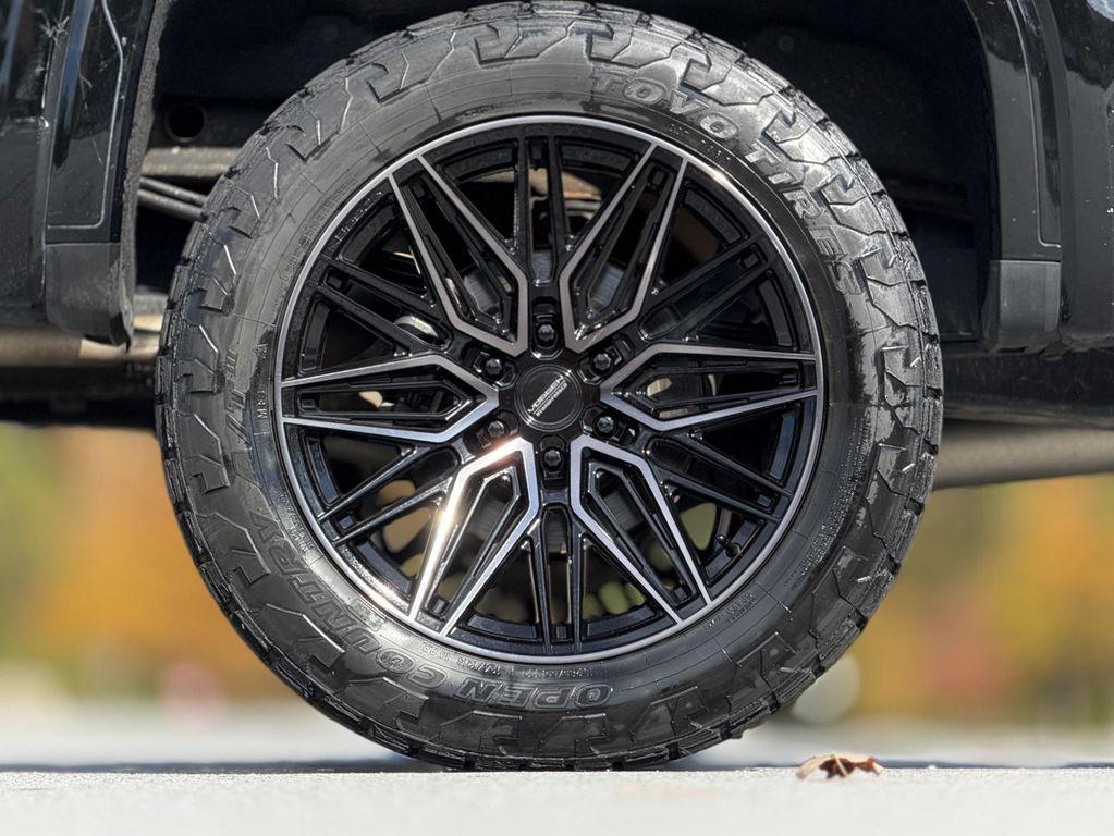 used 2020 GMC Sierra 1500 car, priced at $34,789