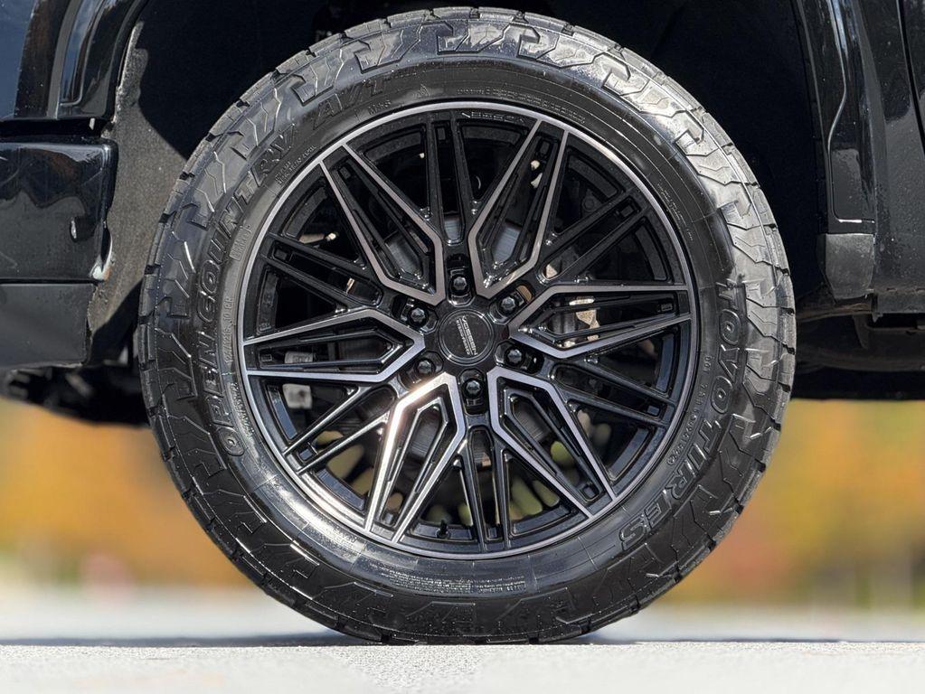 used 2020 GMC Sierra 1500 car, priced at $34,789