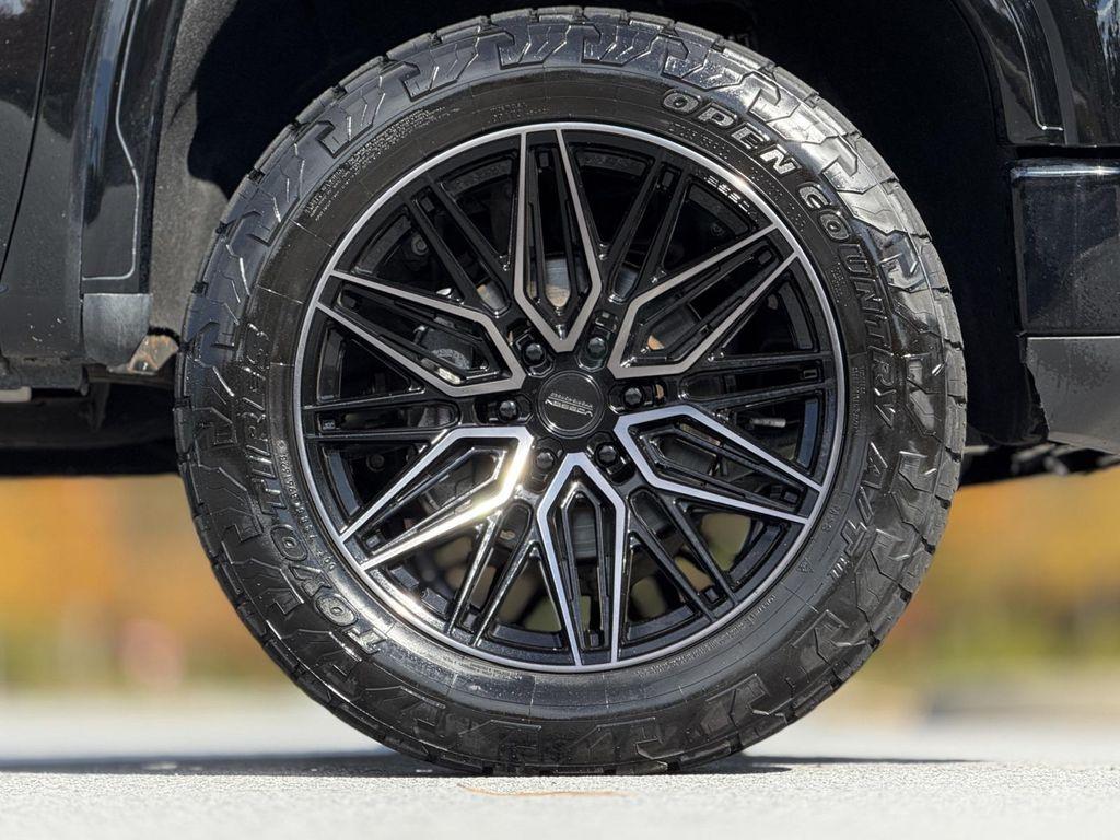 used 2020 GMC Sierra 1500 car, priced at $34,789