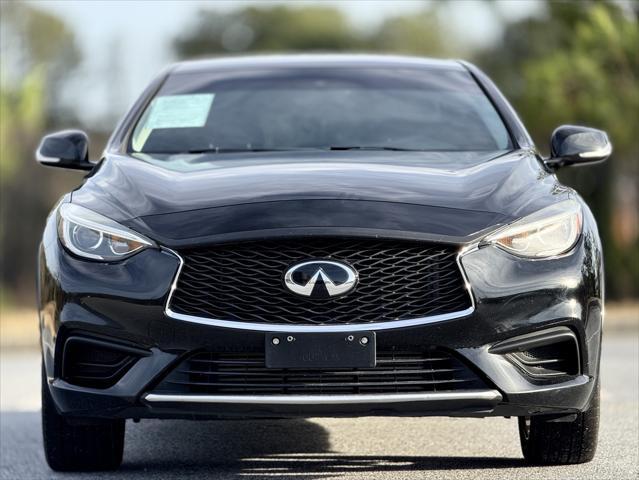 used 2019 INFINITI QX30 car, priced at $15,999