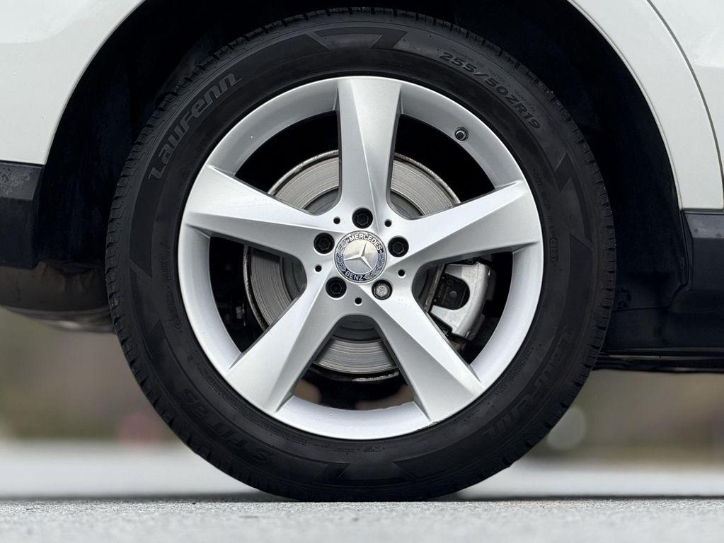 used 2016 Mercedes-Benz GLE-Class car, priced at $16,999