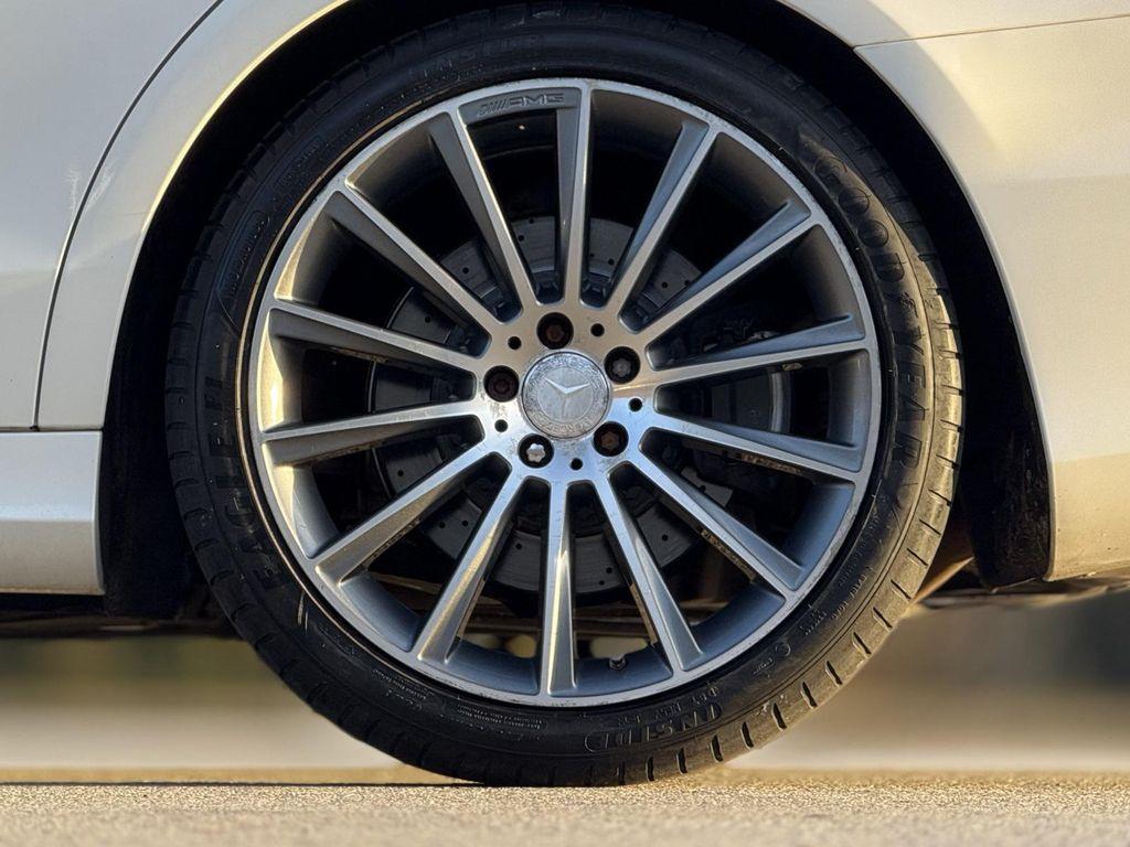 used 2015 Mercedes-Benz S-Class car, priced at $23,789