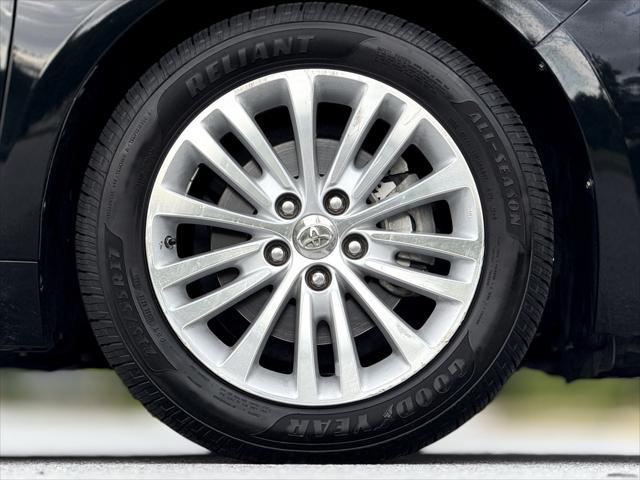 used 2015 Toyota Avalon Hybrid car, priced at $19,489