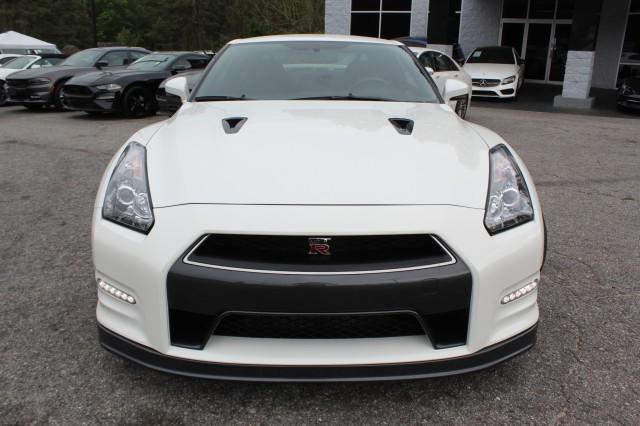 used 2014 Nissan GT-R car, priced at $80,999